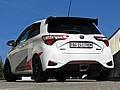 Toyota Yaris GRMN